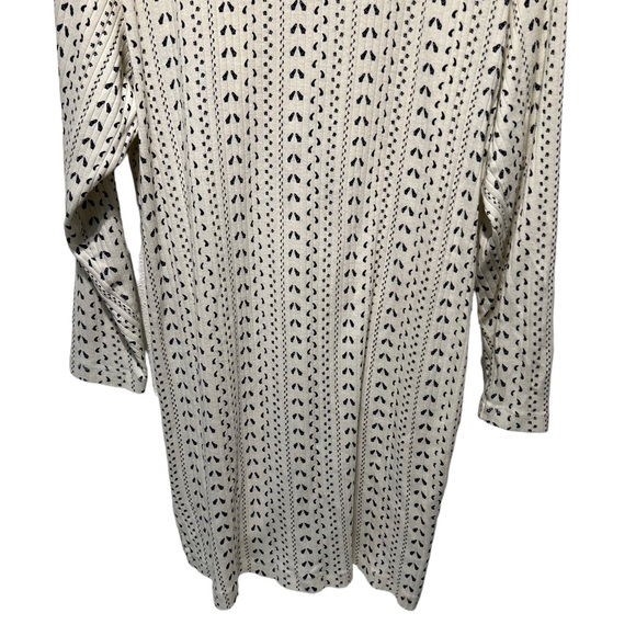 Warner Bros. Tweety “The One and Only” Pajama Top Dress Size Small/Medium - Picture 9 of 12